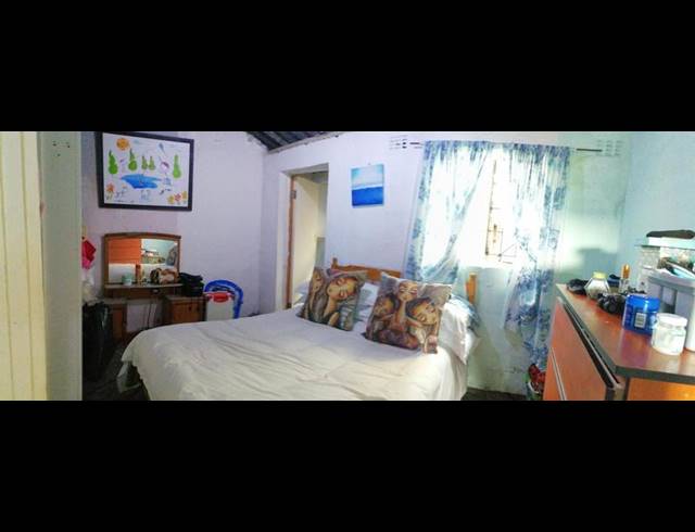 2 BEDROOM HOUSE FOR SALE IN GREENHAVEN